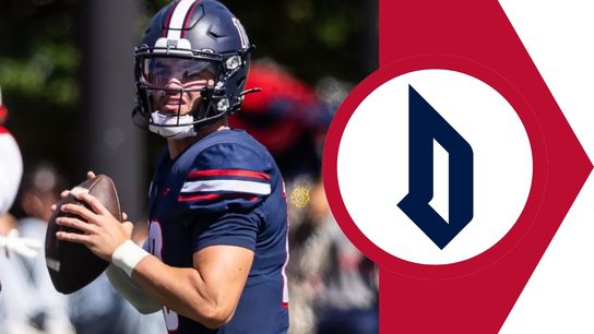 Miscues plague Dukes in loss taken Uptown (Duquesne)
